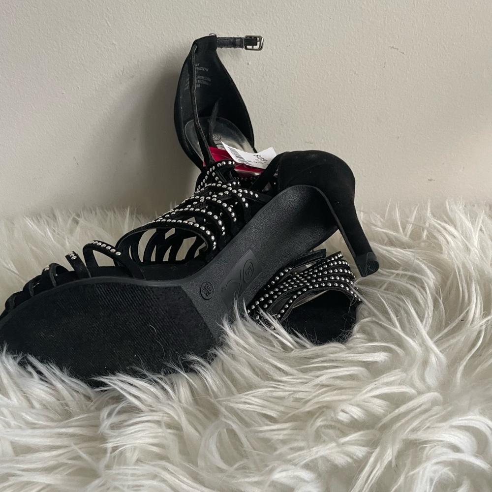 New Ok Heels